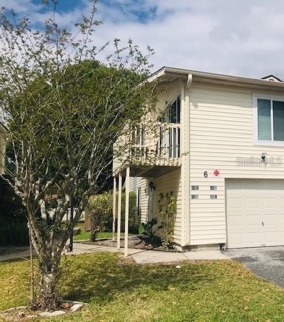 Picture of 1023 Spring Meadow Drive Unit 1023, Kissimmee FL 34741