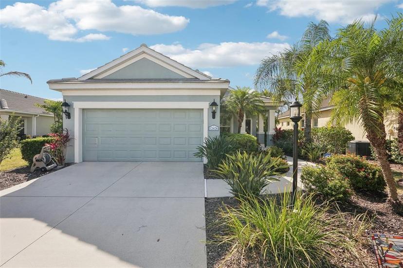 Picture of 12676 Sagewood Drive, Venice FL 34293