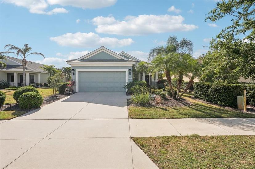 Picture of 12676 Sagewood Drive, Venice FL 34293