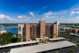 Picture of 7700 Sun Island Drive S Unit 506, South Pasadena, FL 33707