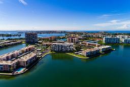 Picture of 7700 Sun Island Drive S Unit 506, South Pasadena, FL 33707