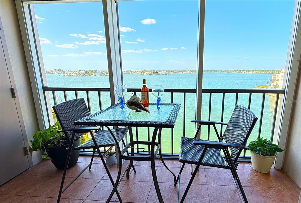 Picture of 7700 Sun Island Drive S Unit 506, South Pasadena, FL 33707