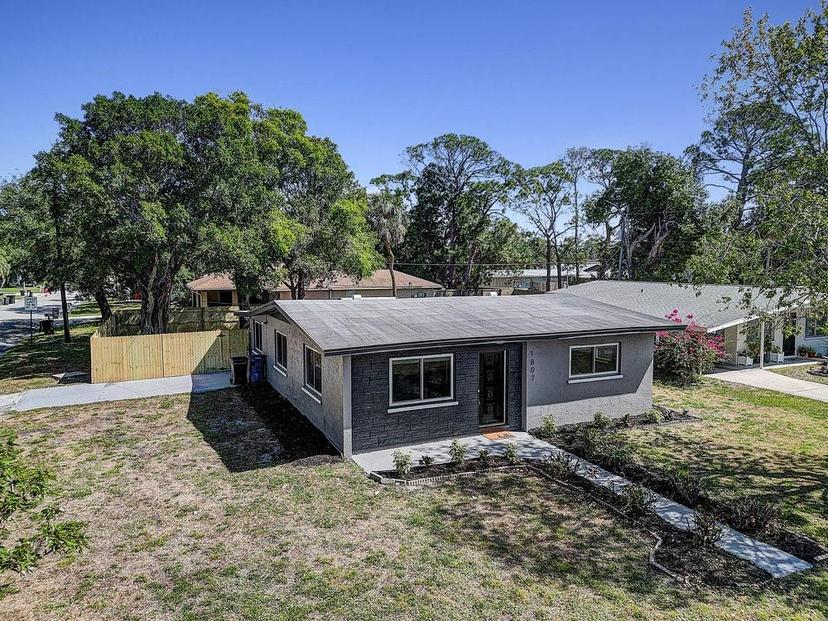 Picture of 1807 49Th Avenue W, Bradenton FL 34207