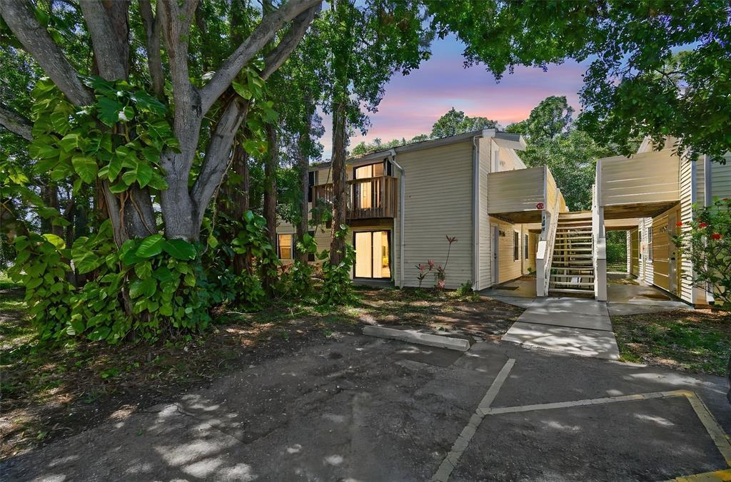 Picture of 134 Sycamore Lane Unit H, Oldsmar, FL 34677