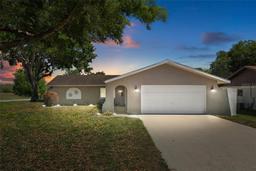 Picture of 31076 Castle Ridge Drive, Brooksville, FL 34602