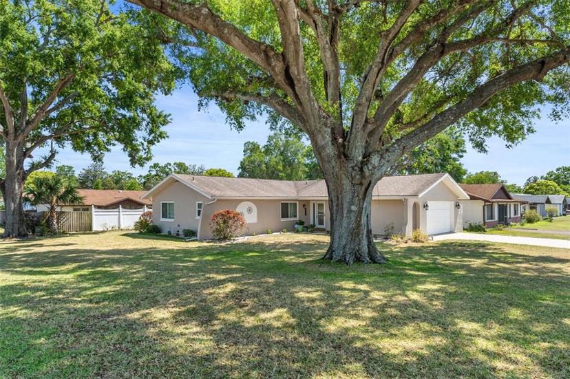 Picture of 31076 Castle Ridge Drive, Brooksville FL 34602