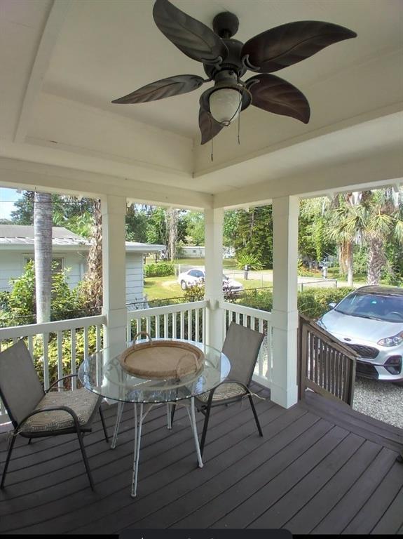 Picture of 4805 Reno Drive, Sarasota FL 34233