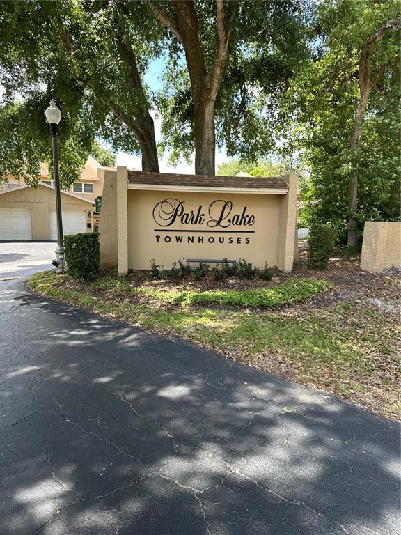 Picture of 802 Park Lake Circle Unit 2, Maitland FL 32751