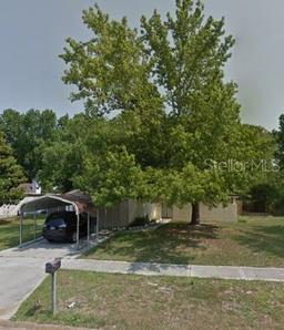 Picture of 8666 Bishopswood Drive, Jacksonville, FL 32244