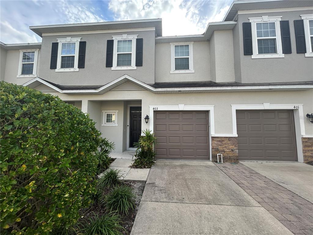 Picture of 403 E Tuscan Lane E, Oldsmar, FL 34677