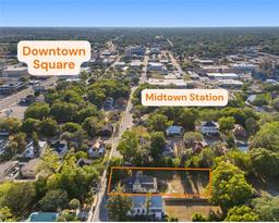Picture of 721 NE 2Nd Street, Ocala, FL 34470