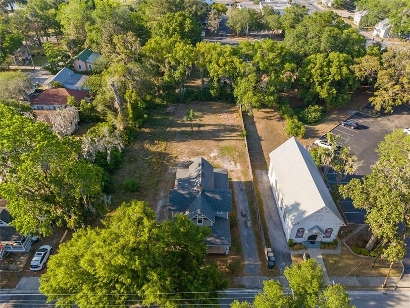 Picture of 721 NE 2Nd Street, Ocala FL 34470