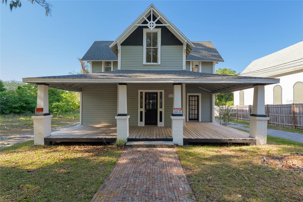 Picture of 721 NE 2Nd Street, Ocala, FL 34470