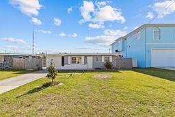 Picture of 13632 Britton Drive, Hudson, FL 34667