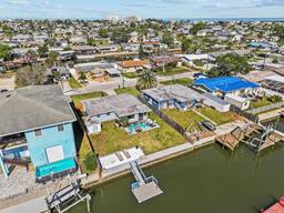 Picture of 13632 Britton Drive, Hudson, FL 34667