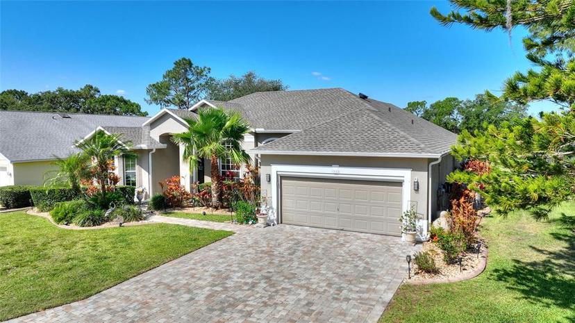 Picture of 1588 Forest Hills Lane, Haines City FL 33844