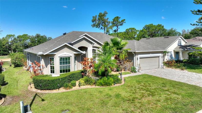 Picture of 1588 Forest Hills Lane, Haines City FL 33844