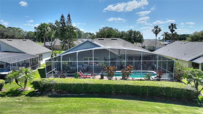 Picture of 1588 Forest Hills Lane, Haines City FL 33844