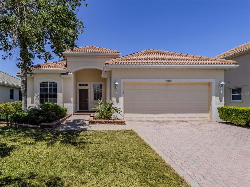 Picture of 11610 Dancing River Drive, Venice FL 34292