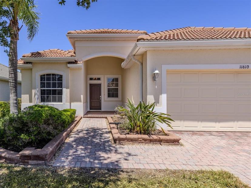 Picture of 11610 Dancing River Drive, Venice FL 34292