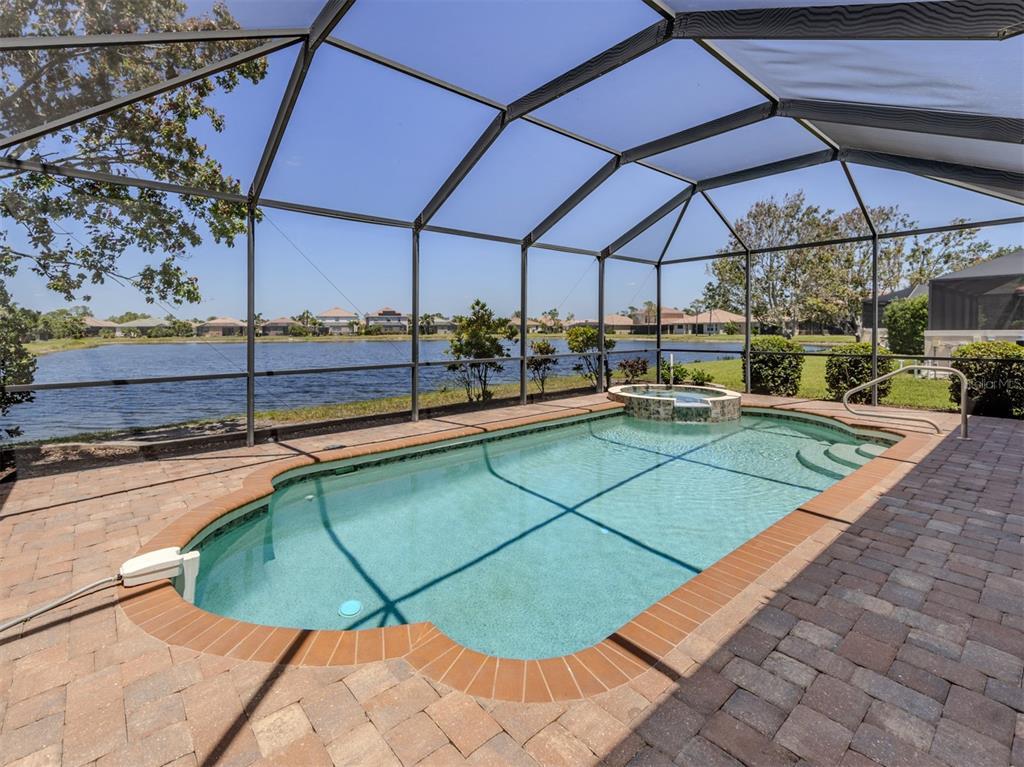 Picture of 11610 Dancing River Drive, Venice, FL 34292