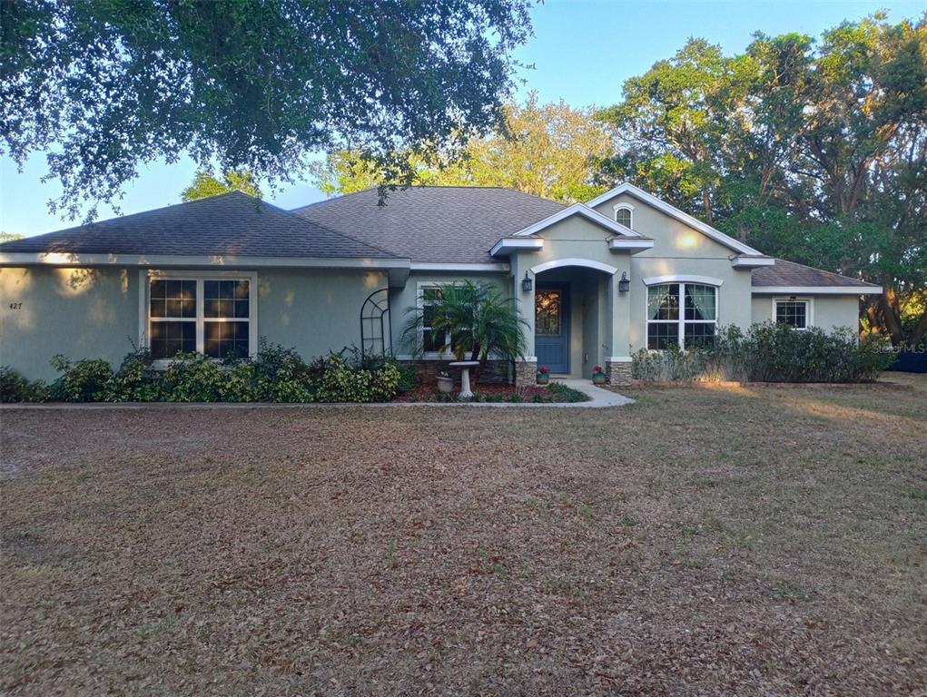 Picture of 427 Carolina Avenue, Lady Lake, FL 32159