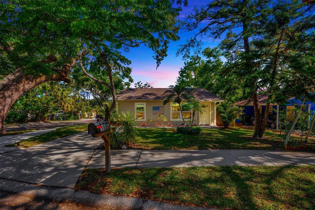 Picture of 1155 Withlacoochee Street, Safety Harbor, FL 34695