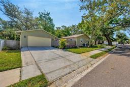 Picture of 1155 Withlacoochee Street, Safety Harbor, FL 34695