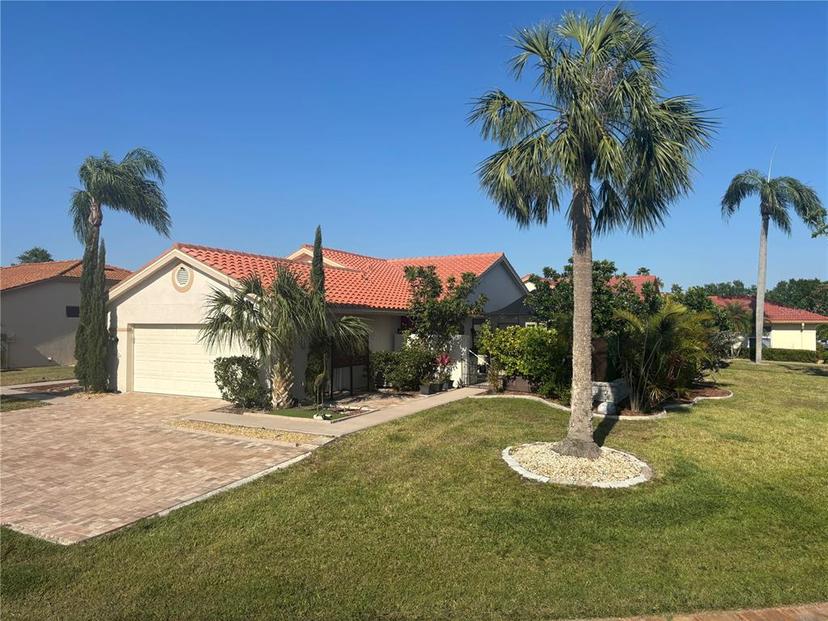Picture of 4907 Kilty Court E, Bradenton FL 34203