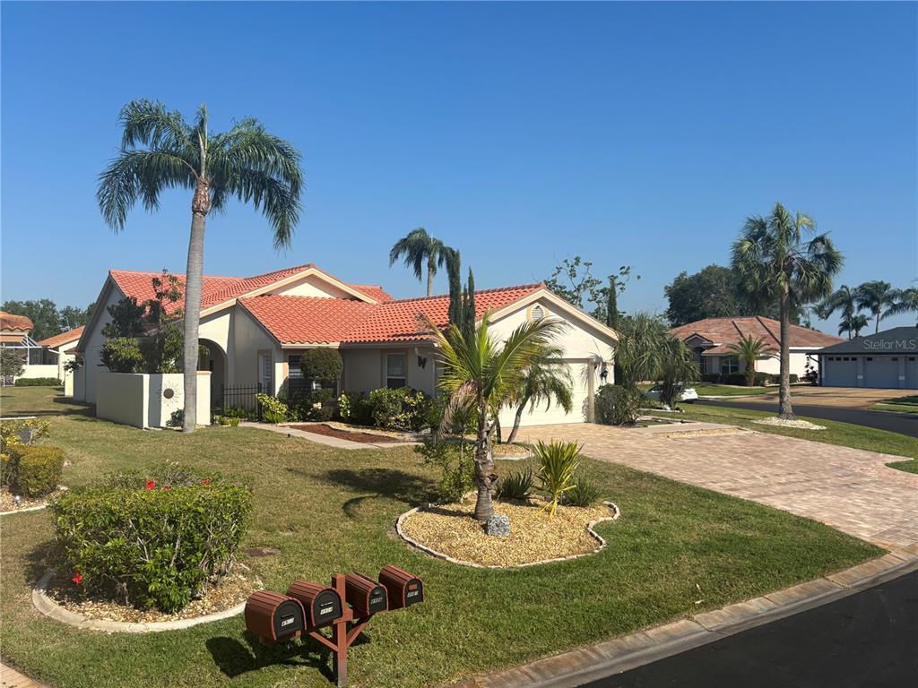 Picture of 4907 Kilty Court E, Bradenton, FL 34203