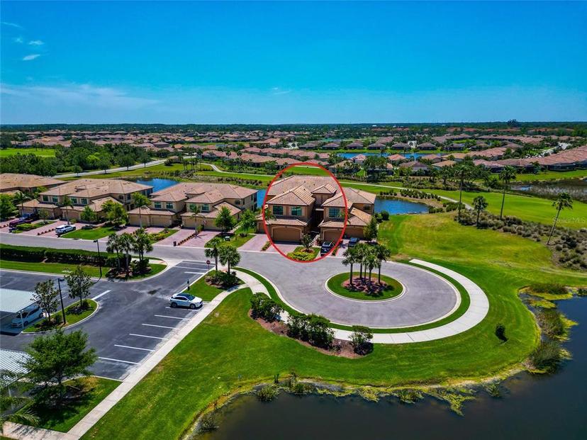 Picture of 6406 Grand Estuary Trail Unit 102, Bradenton FL 34212