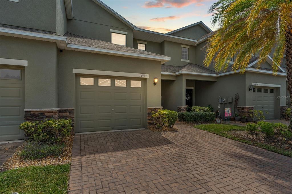 Picture of 6492 Sedgeford Drive, Lakeland, FL 33811