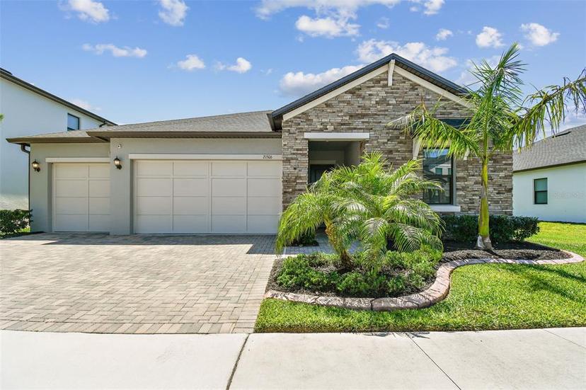 Picture of 21506 Snowy Orchid Terrace, Land O Lakes FL 34637