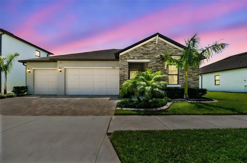 Picture of 21506 Snowy Orchid Terrace, Land O Lakes FL 34637