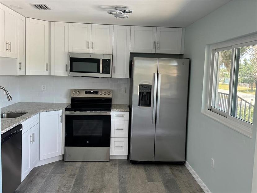 Picture of 1258 Barbara Drive Unit 202, Venice FL 34285