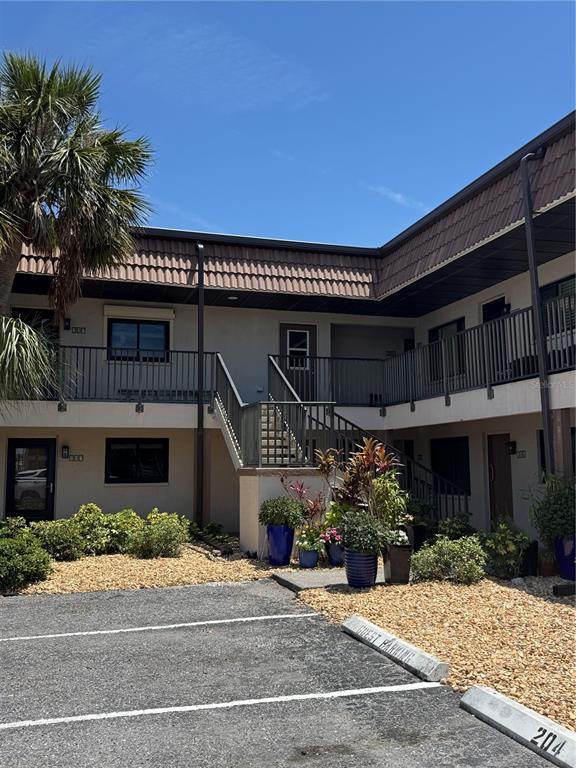 Picture of 1258 Barbara Drive Unit 202, Venice FL 34285