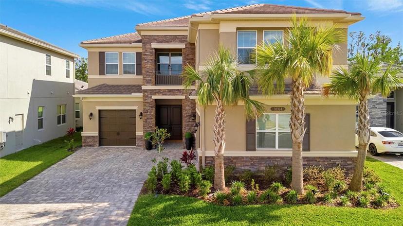 Picture of 32324 Rosewood Meadow Lane, Wesley Chapel FL 33543