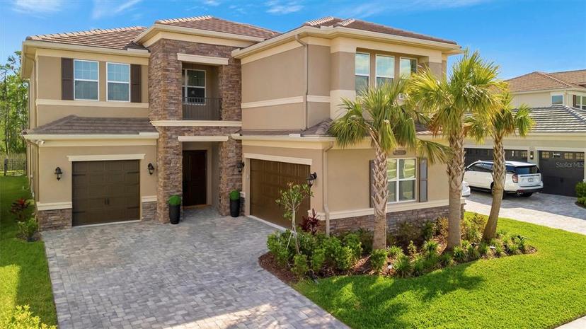 Picture of 32324 Rosewood Meadow Lane, Wesley Chapel FL 33543