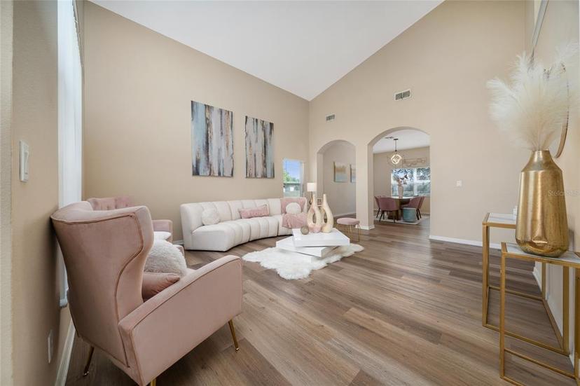 Picture of 2764 Patrician Circle, Kissimmee FL 34746
