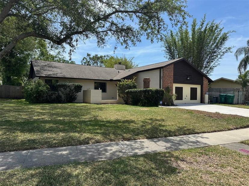 Picture of 1412 Wexford Drive N, Palm Harbor FL 34683