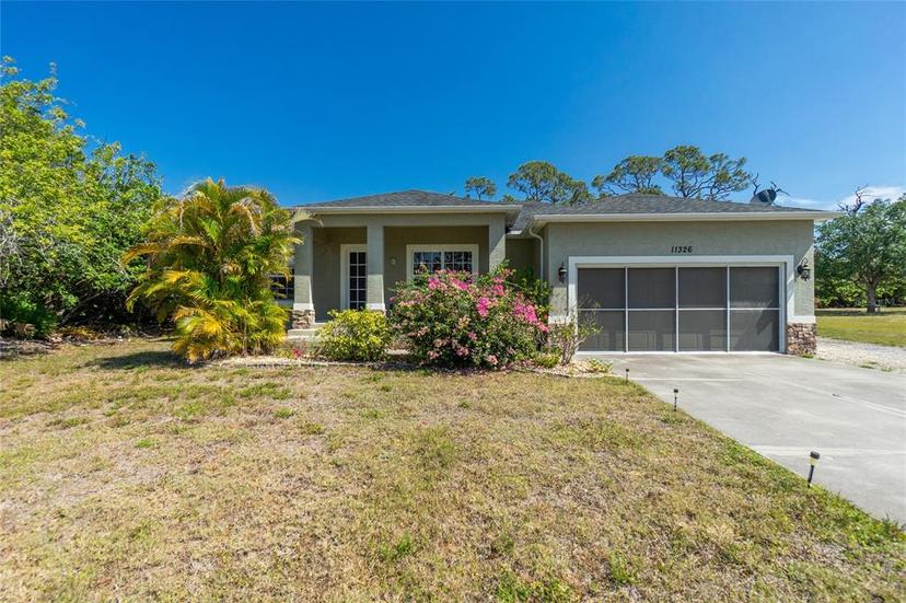 Picture of 11326 Reinhardt Avenue, Englewood FL 34224