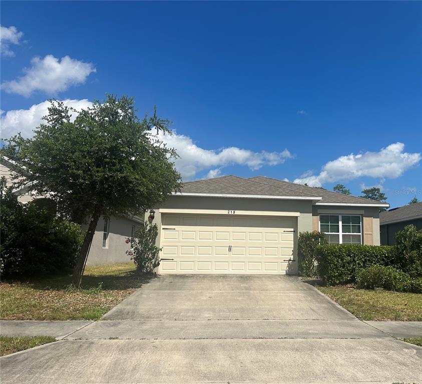 Picture of 219 Duke Drive, Deland, FL 32724