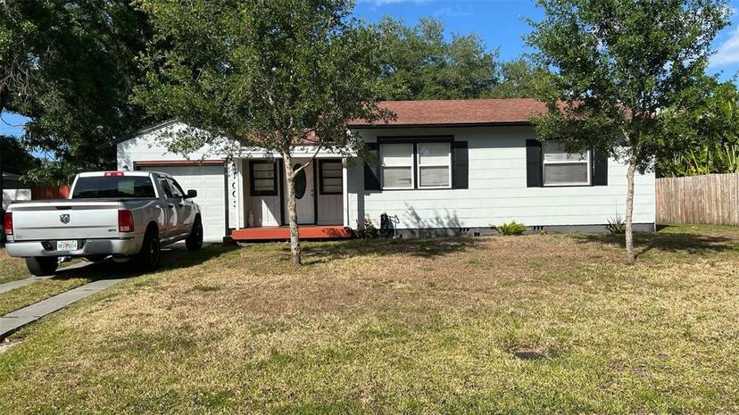 Picture of 1003 W Blann Drive, Tampa FL 33603