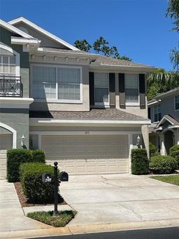 Picture of 2111 Park Crescent Drive, Land O Lakes, FL 34639