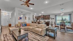 Picture of 364 Lake Vista Drive, Auburndale, FL 33823
