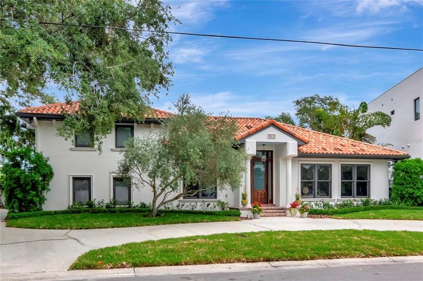 Picture of 2512 S Dundee Street, Tampa FL 33629