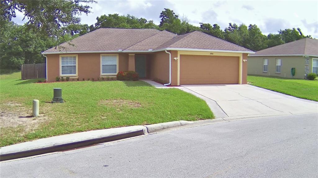 Picture of 3430 Hilson Drive, Lakeland, FL 33812