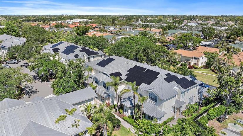 Picture of 3405 54Th Drive W Unit 102, Bradenton FL 34210