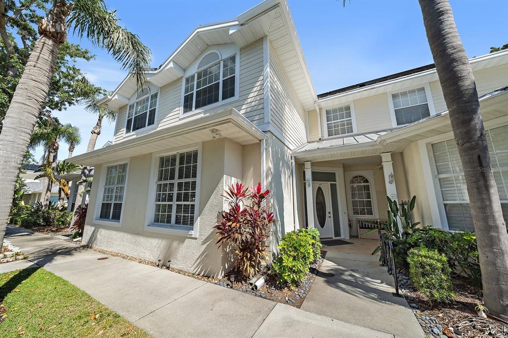 Picture of 3405 54Th Drive W Unit 102, Bradenton, FL 34210