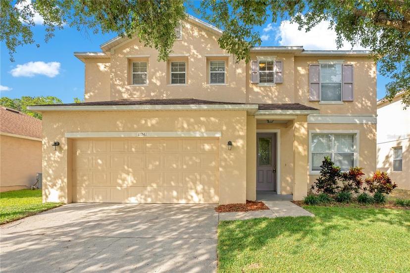 Picture of 11741 Malverns Loop, Orlando FL 32832